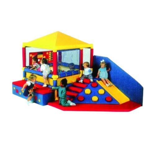 Jumbo Ball Pool Soft Play System