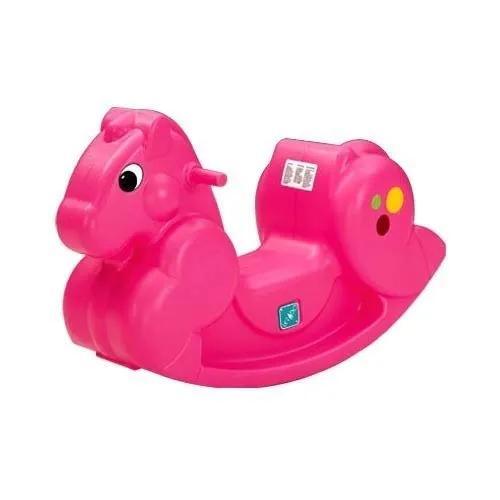 Kids Indoor Play Pony Rocking Rideon