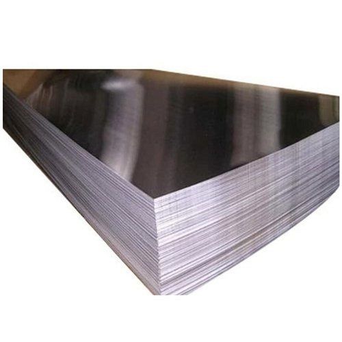 Laminated Aluminium Foil Sheet