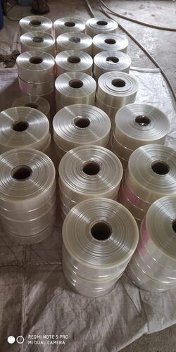 Eco Friendly Durable LD Shrink Film Rolls