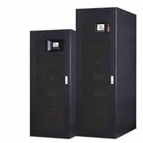 Liebert Make 20 KVA 3:3 Phase Industrial On-Line UPS with Isolation Transformer (Super 600E Series)