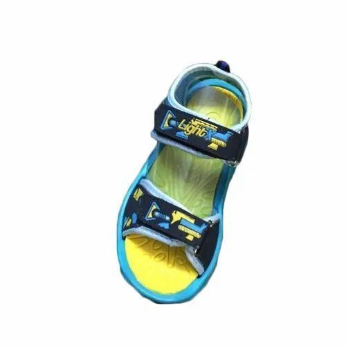 light kids sandals