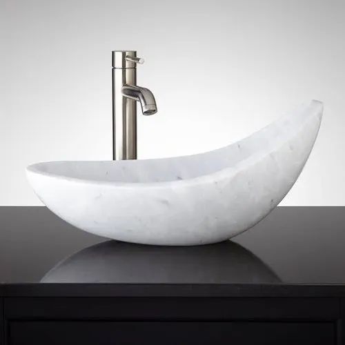 Marble Table Top Wash Basin