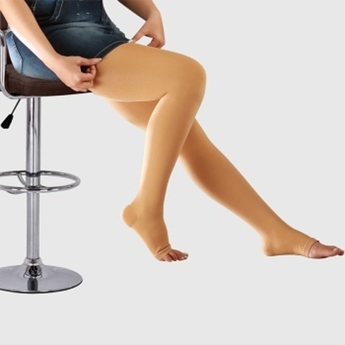 Medical Thigh Stockings