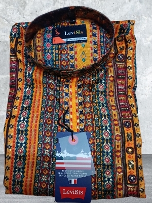 Mens Kurtas