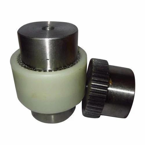 Nylon Gear Coupling