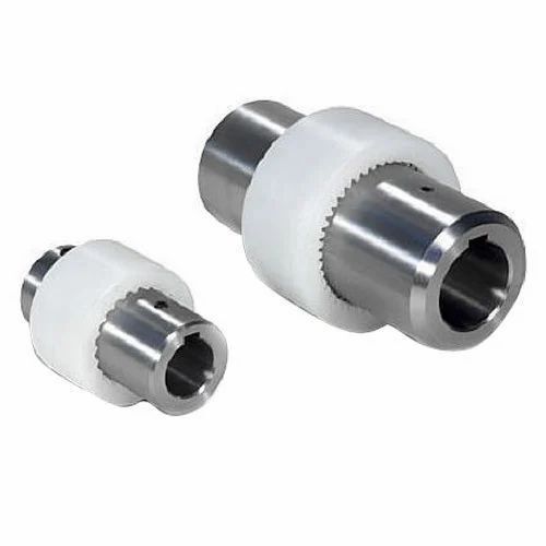 Nylon Sleeve Gear Coupling