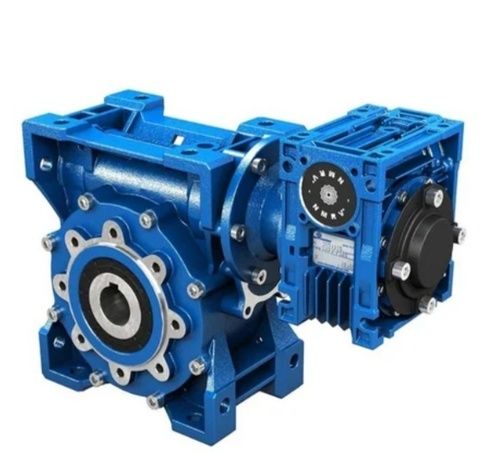 Reduction Gear Boxes