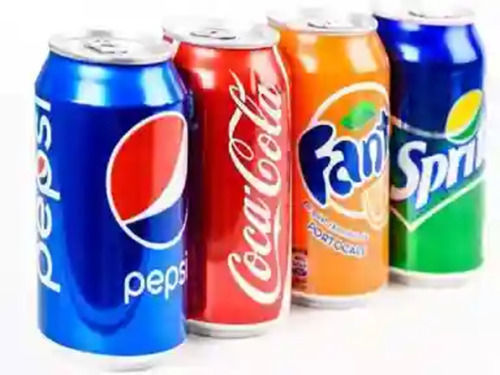 Soft Drinks