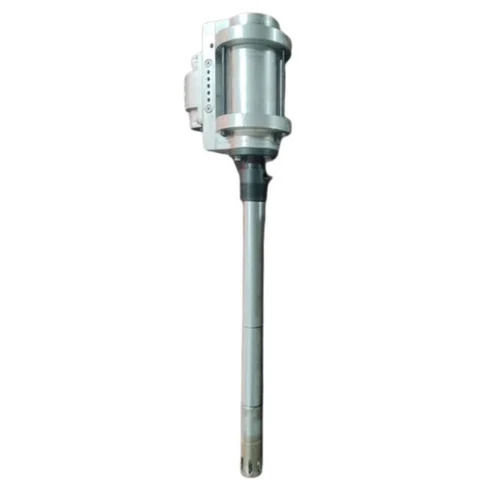 Stainless Steel Food Grade Juice Barrel Pump