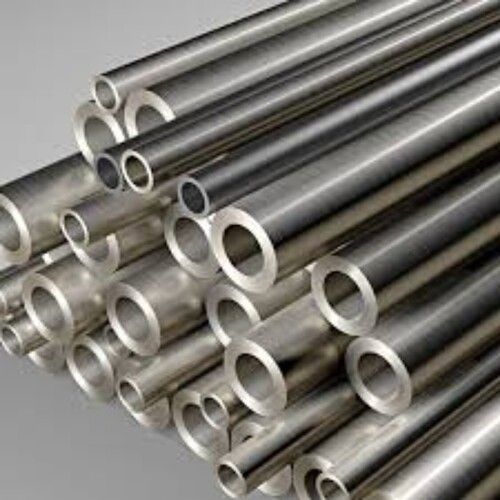 Rust Free Stainless Steel Seamless Pipe