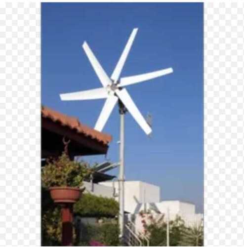 Wind Turbine-UE-77