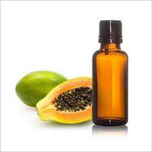 100% Organic Papaya Seed Oil