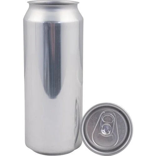 Aluminum Cans