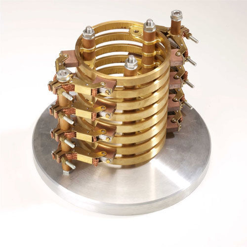 Bronze Open Slip Ring