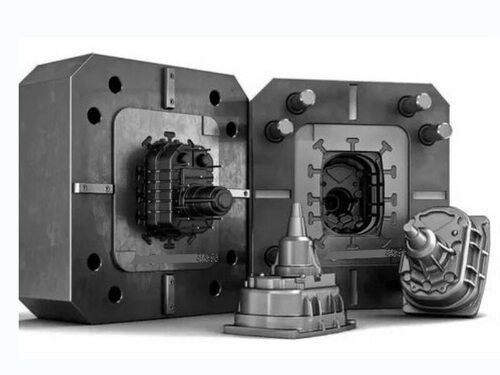 Die Casting By Anp Casting