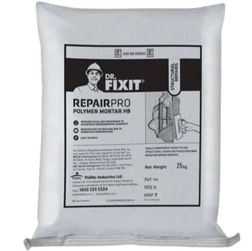 Dr Fixit Polymer Mortar HB