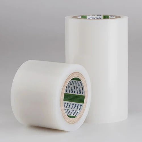 Eco Friendly Durable Plain Protective Tapes