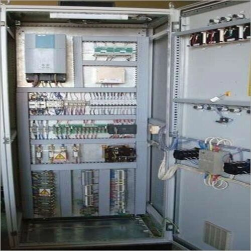 Floor Mounted Heavy-Duty High Efficiency Electrical Automatic Power Control Panel