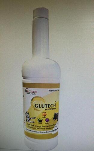 Glutech Suspension For Veterinary