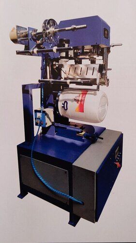 heat transfer machine