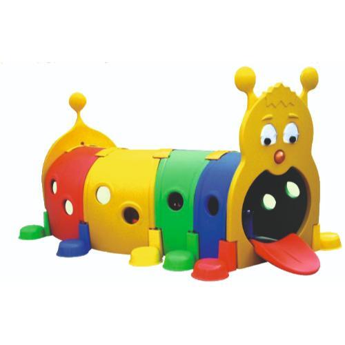 HIGH QUALITY INDOOR PLAY EQUIPMENT TUNNEL