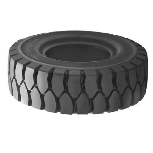 Industrial Solid Forklift Tyre