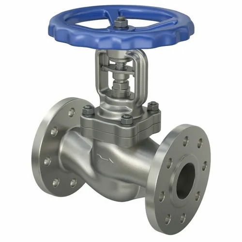 Rust Proof And Premium Design Industrial Valve