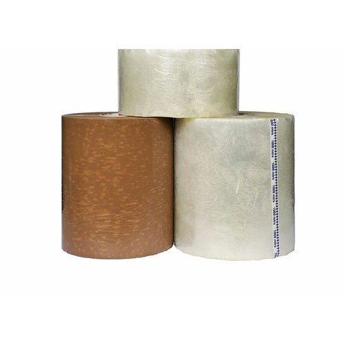 Eco Friendly Durable Jumbo Roll Bopp Tapes