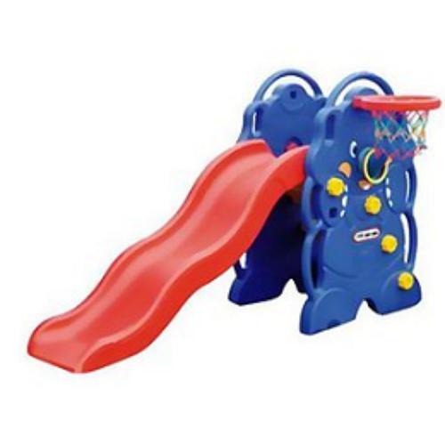 Kids Plastic Indoor Slide