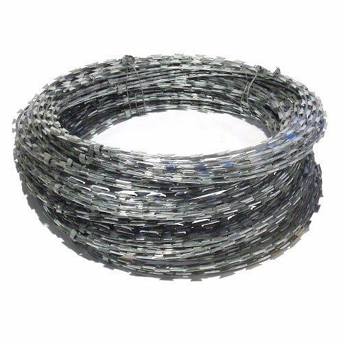 Metal Fencing Wire