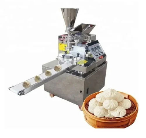 Momos Making Machine