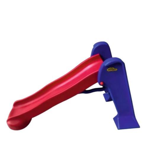 Plastic Indoor Slide For Kids