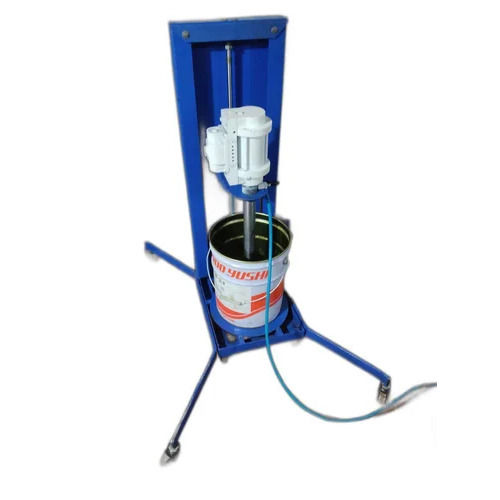 Pneumatic Grease Pumps