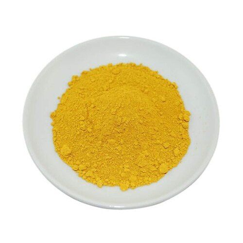 Yellow Color Fiber Rich Premuline Powder