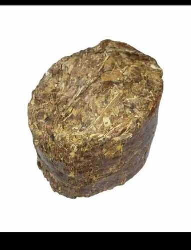 Rice Husk Briquettes