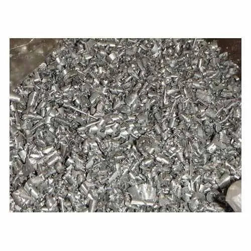 Silver Scrap