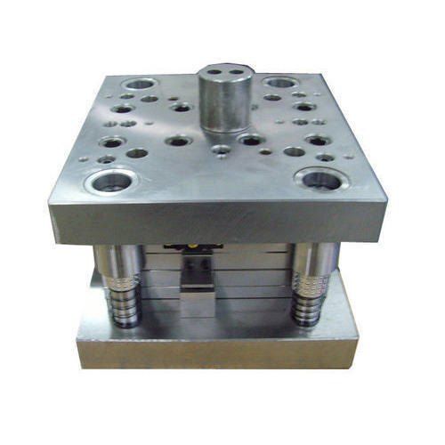 Stainless Steel Press Tool Die