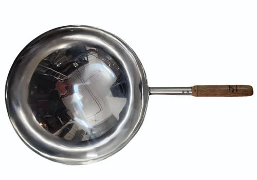 Stainless Steel Tasla