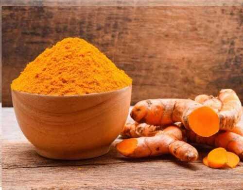 Turmeric By New Company-ranjan