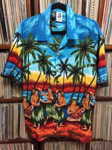 Mens Beach shirts