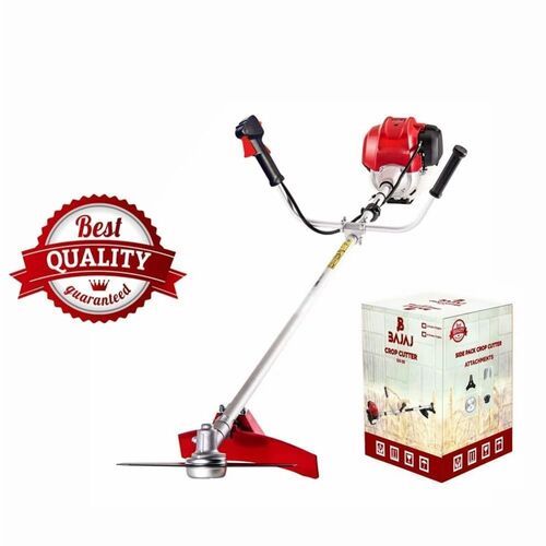 Brush Cutter 4 Stroke Side Pack