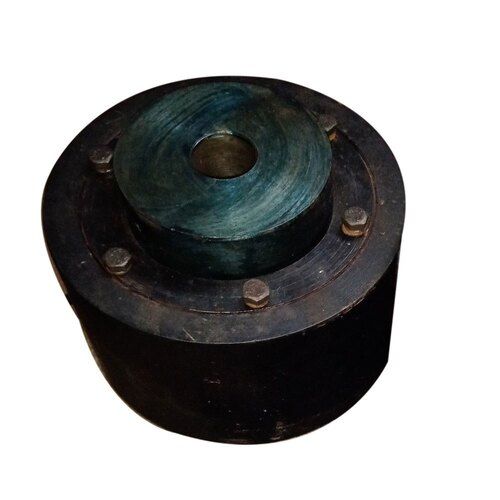 Cast Iron Brake Drum Coupling