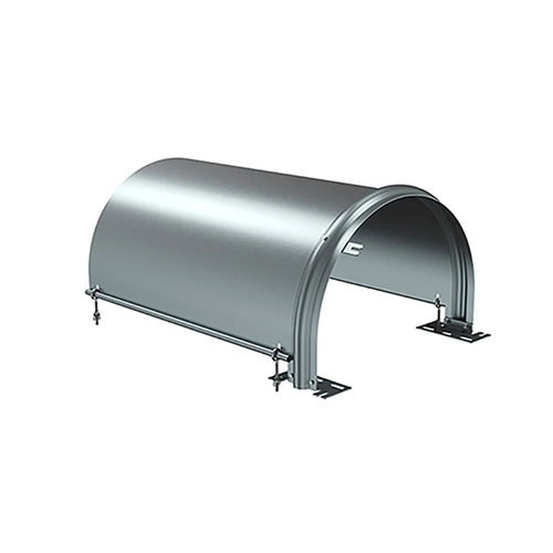 Conveyor Belt Cover And Hood Component