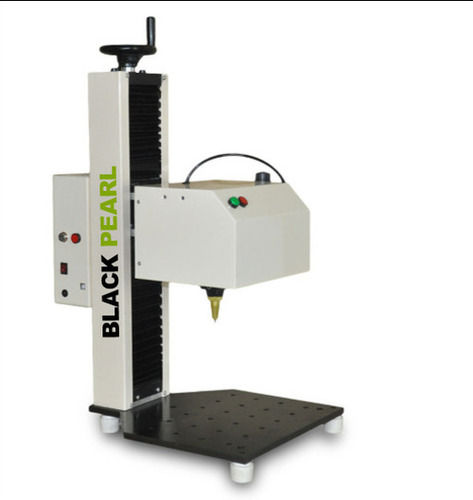 dot pin marking machine