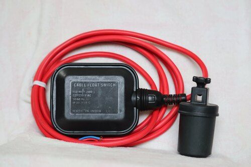 Portable Durable Electric Micro Float Switch