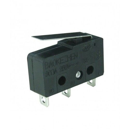 Portable Durable Electric Micro Limit Switch