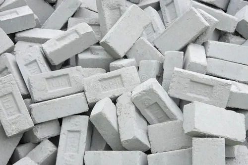 Fly Ash Bricks