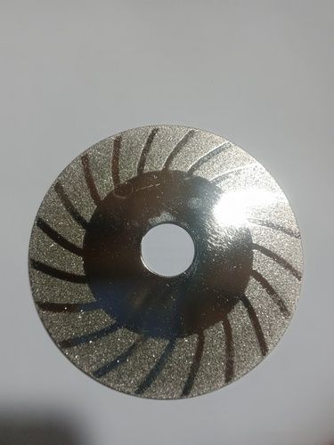 Corrosion And Rust Resistant High Strength Terbo Saw Blade