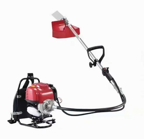Honda GX 35 1.3HP 4 Stroke Side Pack Brush Cutter